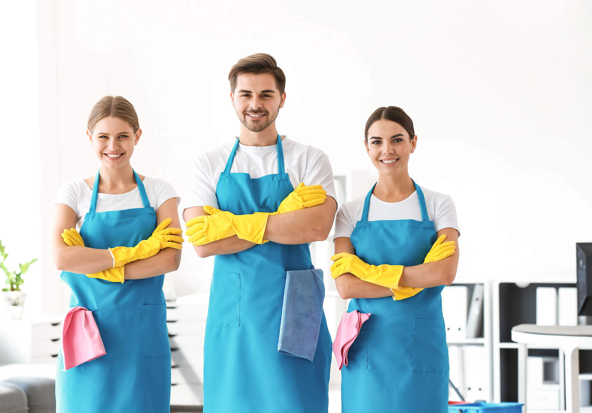 Get clean energy team clean  home and office!