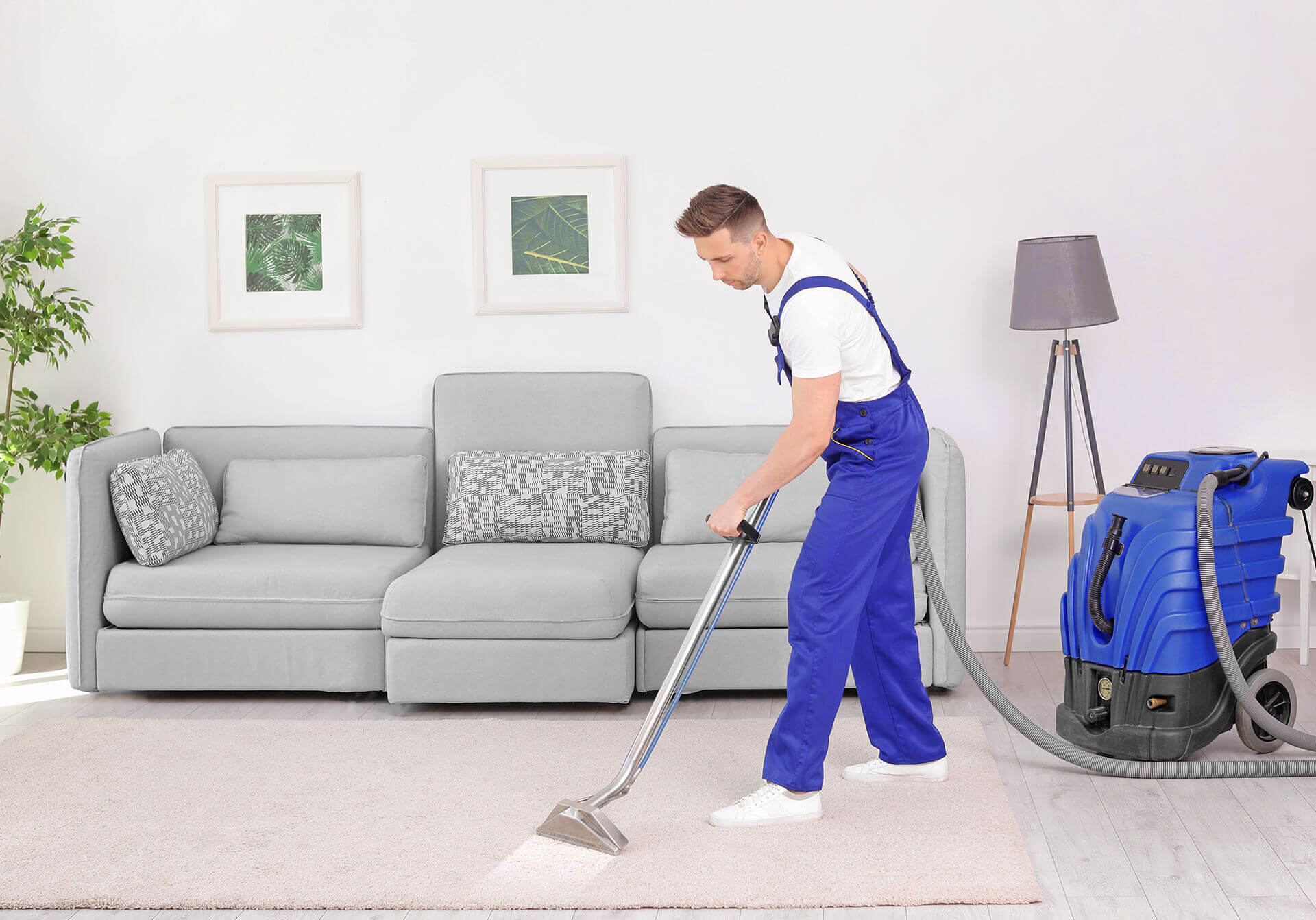 Get clean energy team clean  home and office!