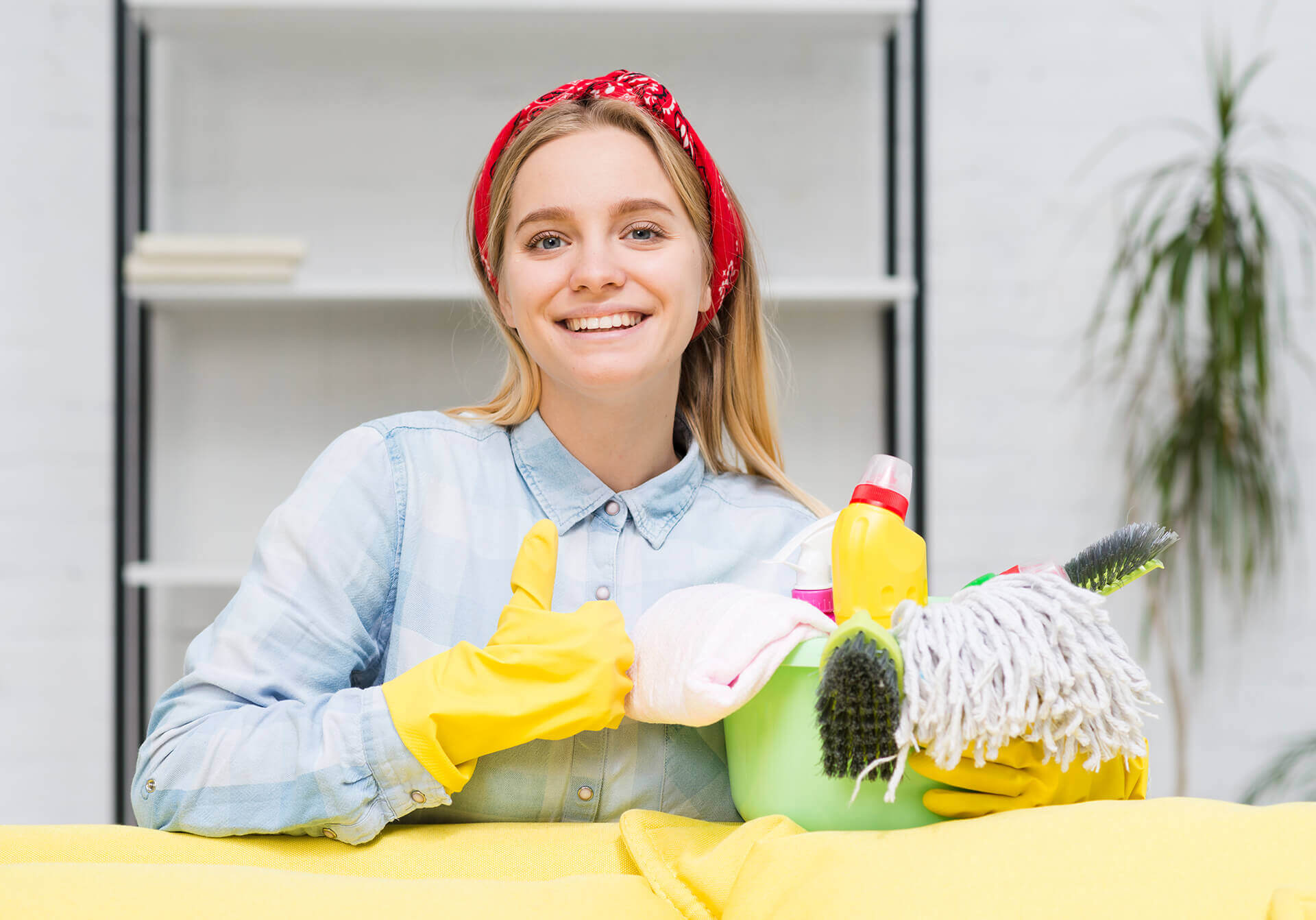 Get clean energy team clean  home and office!